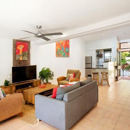 L'Auberge @ Noosa Bagian luar foto