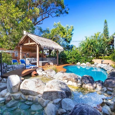L'Auberge @ Noosa Bagian luar foto