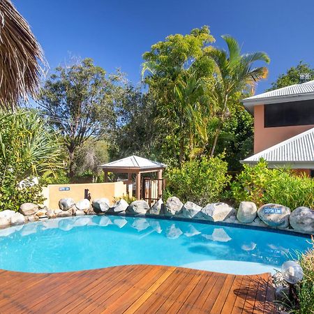L'Auberge @ Noosa Bagian luar foto