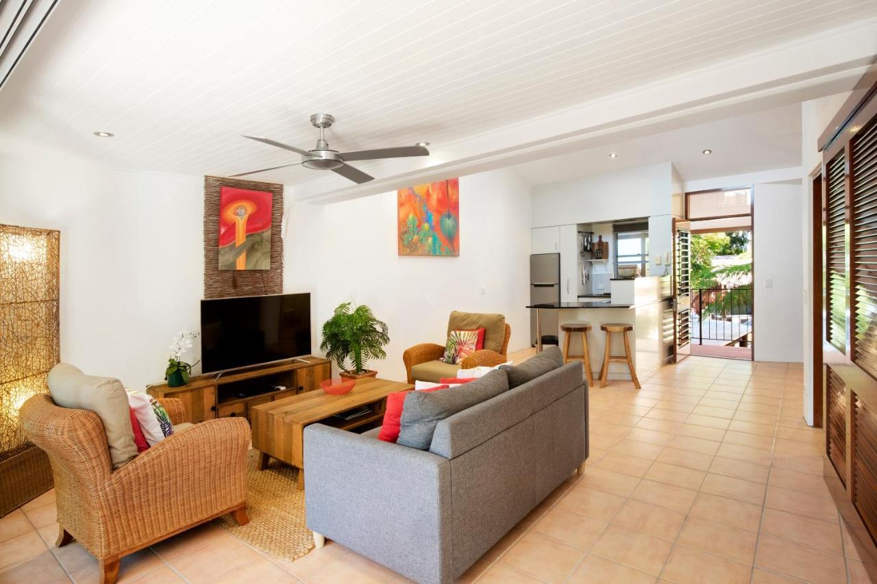 L'Auberge @ Noosa Bagian luar foto