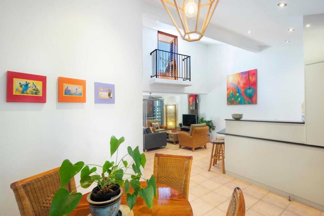 L'Auberge @ Noosa Bagian luar foto