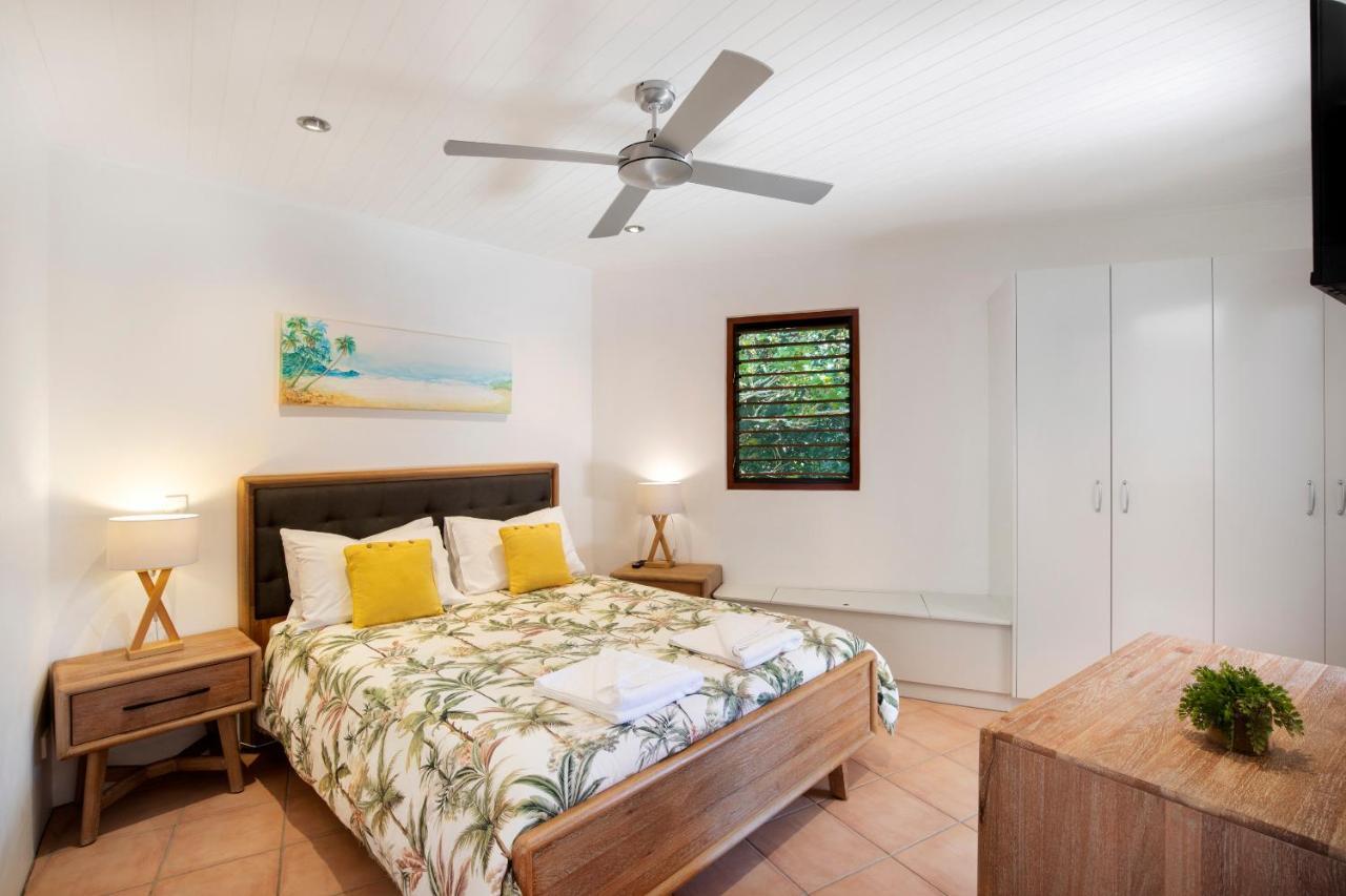 L'Auberge @ Noosa Bagian luar foto