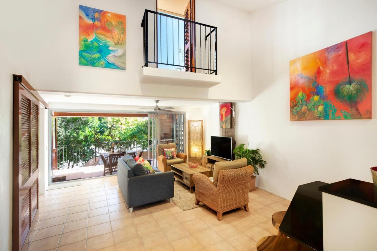 L'Auberge @ Noosa Bagian luar foto