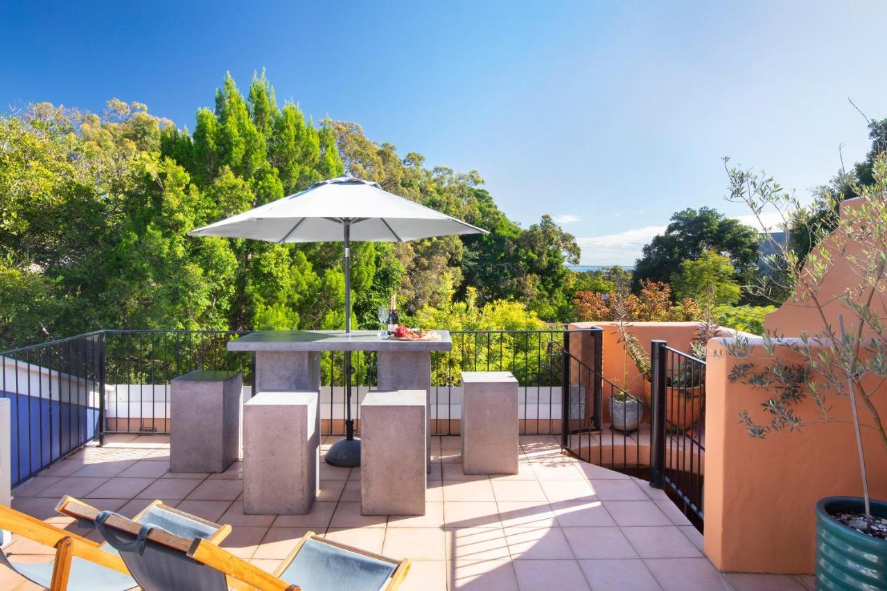 L'Auberge @ Noosa Bagian luar foto