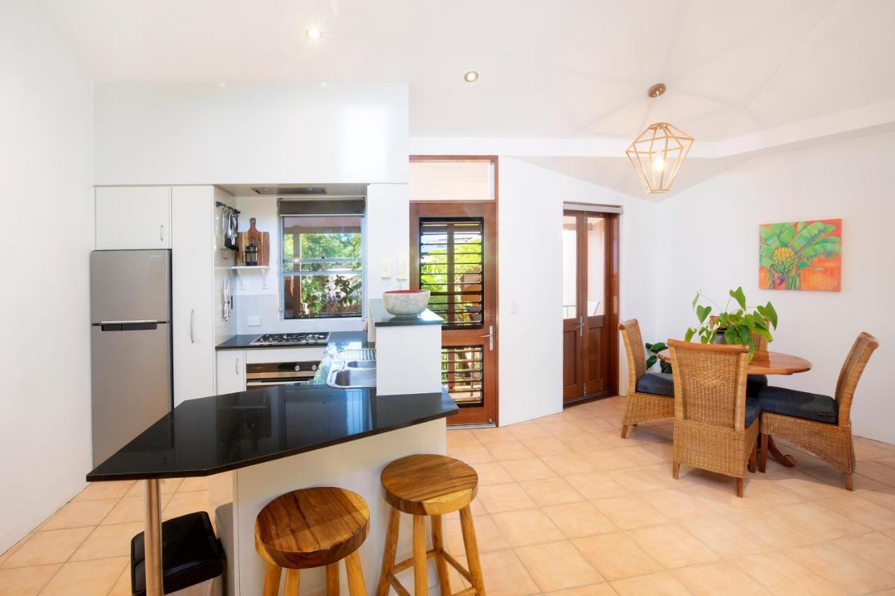 L'Auberge @ Noosa Bagian luar foto