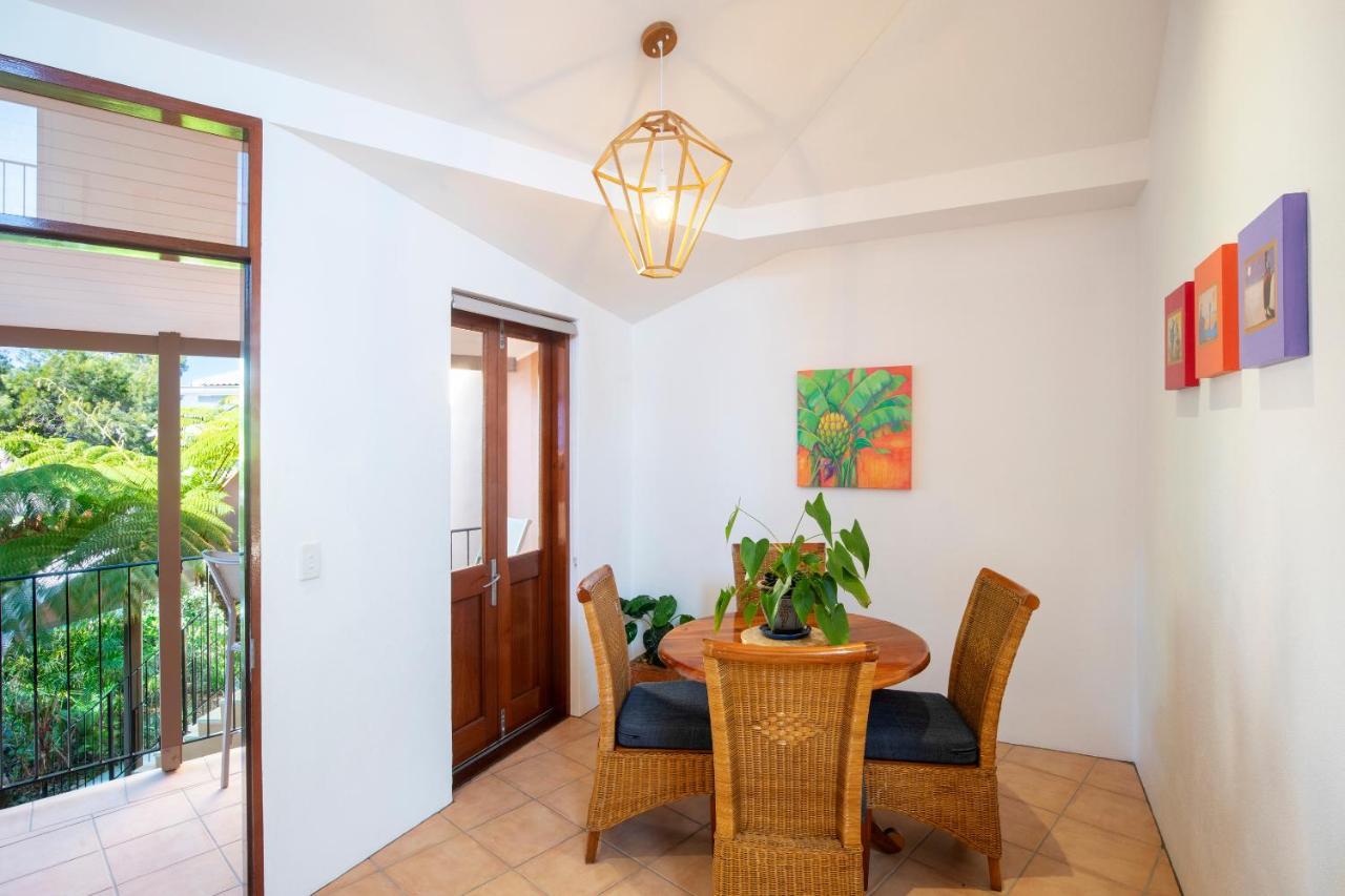 L'Auberge @ Noosa Bagian luar foto