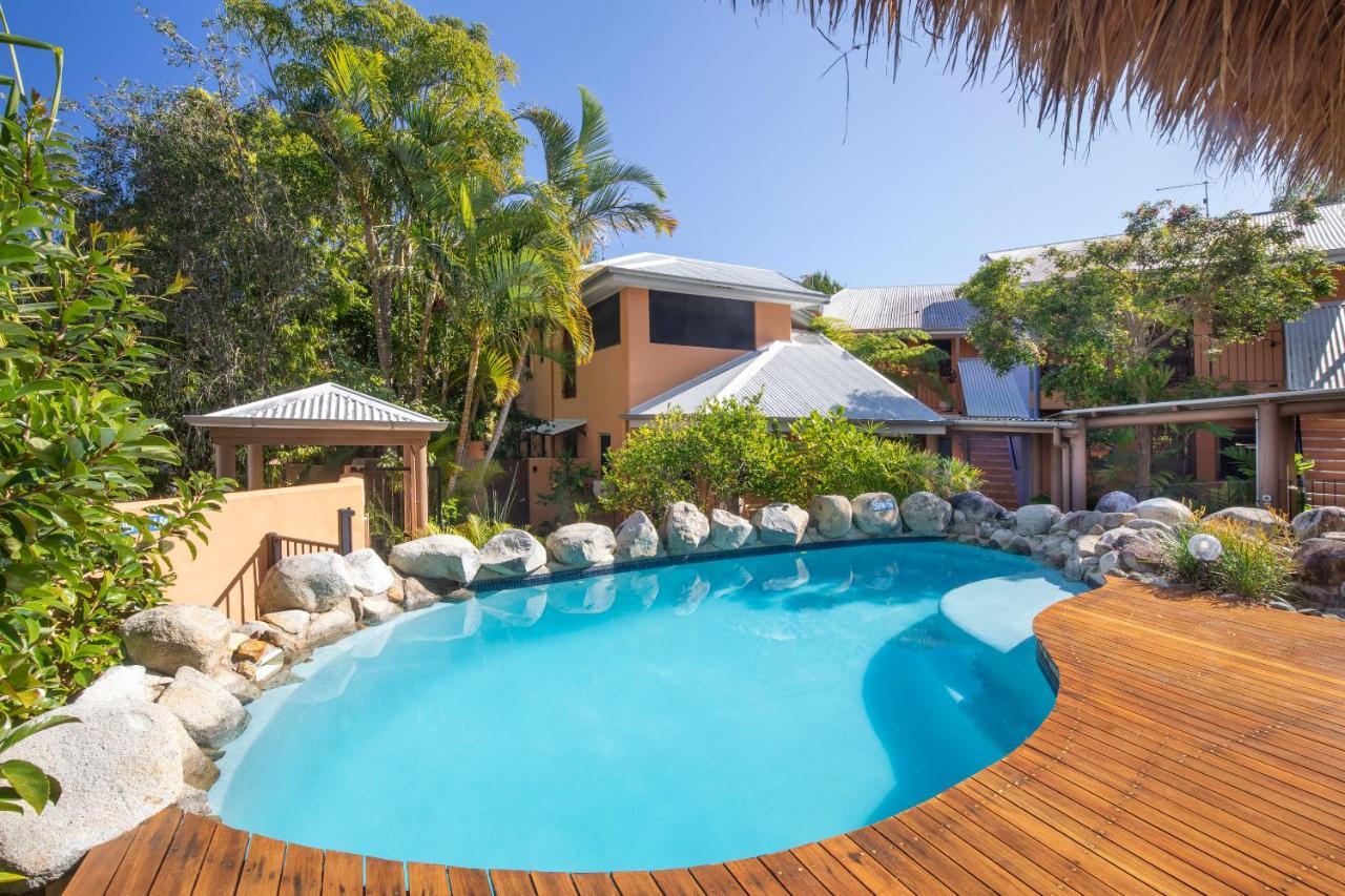 L'Auberge @ Noosa Bagian luar foto