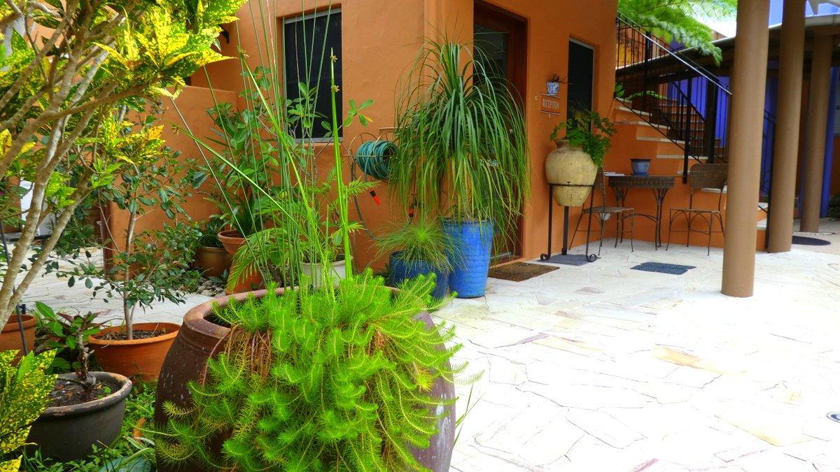 L'Auberge @ Noosa Bagian luar foto