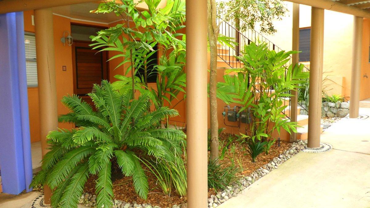 L'Auberge @ Noosa Bagian luar foto