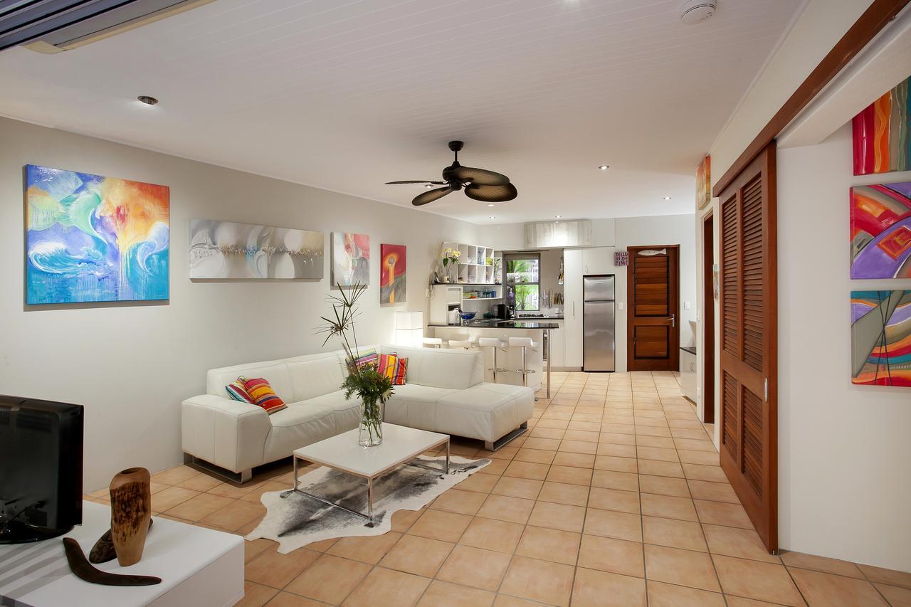 L'Auberge @ Noosa Bagian luar foto