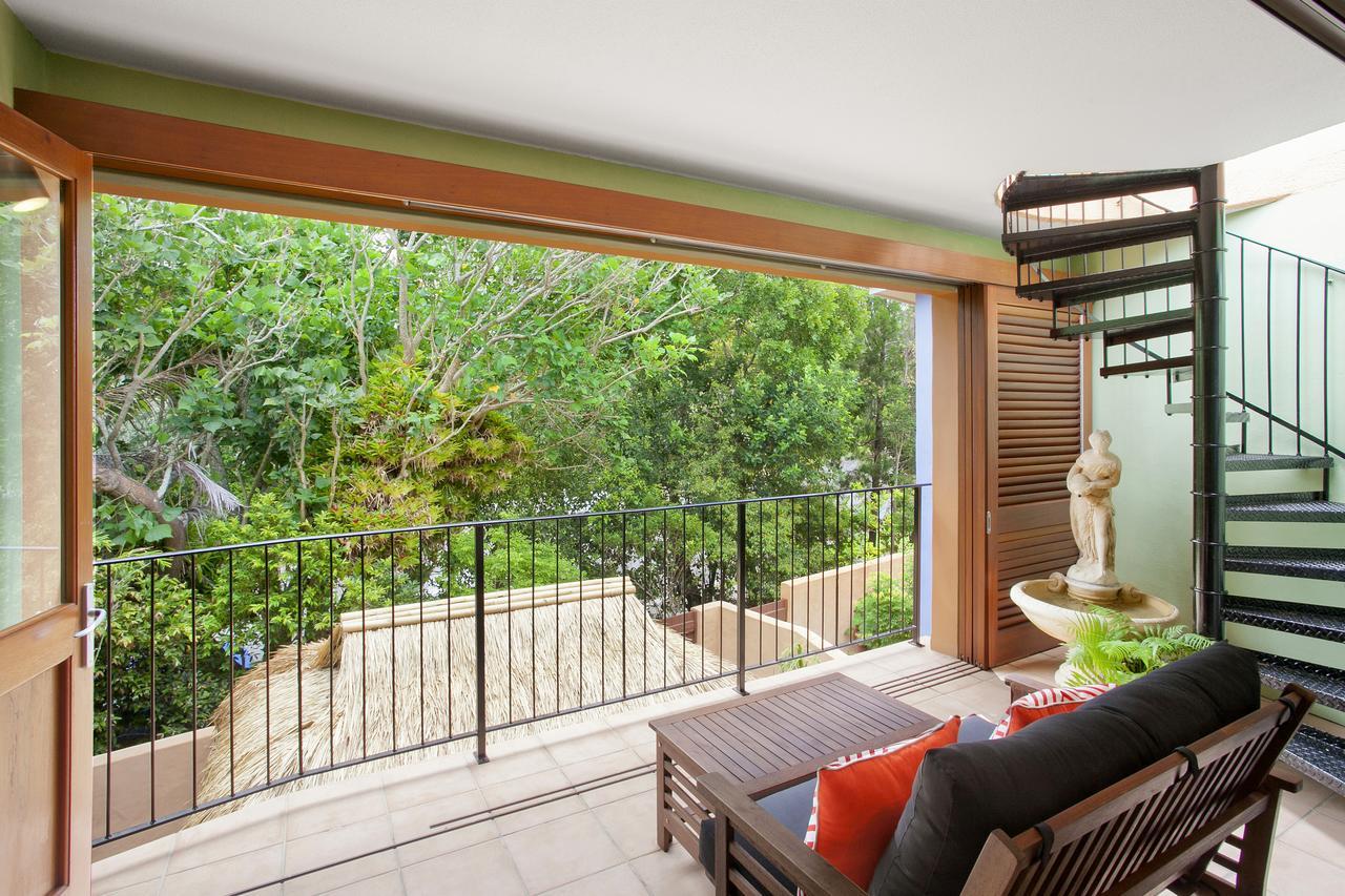 L'Auberge @ Noosa Bagian luar foto