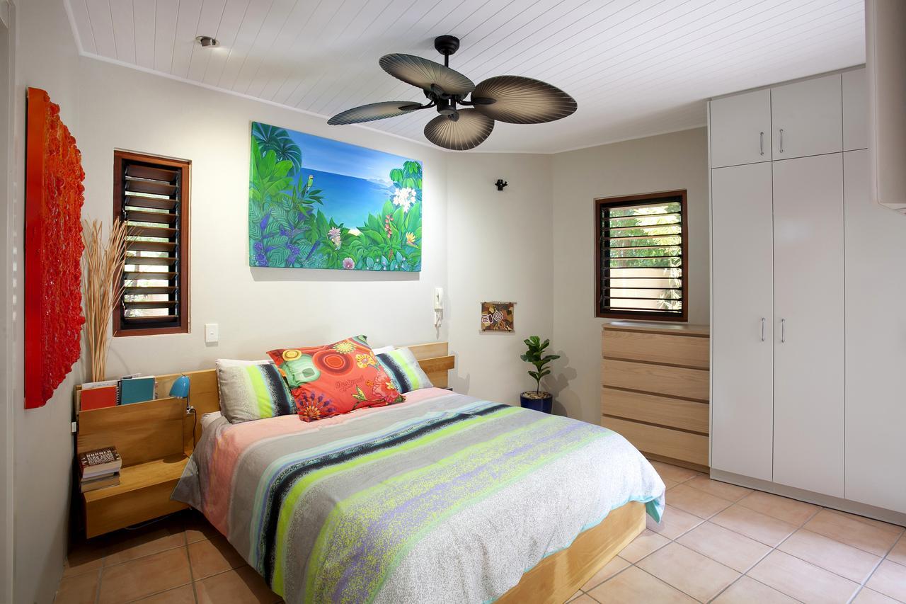 L'Auberge @ Noosa Bagian luar foto