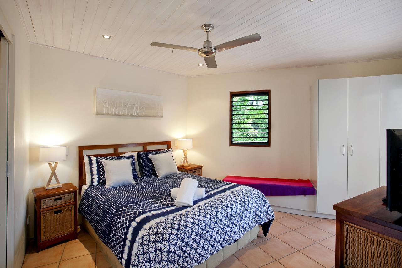 L'Auberge @ Noosa Bagian luar foto