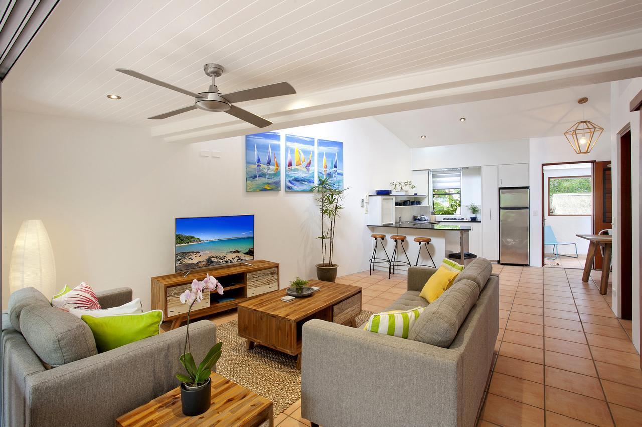 L'Auberge @ Noosa Bagian luar foto