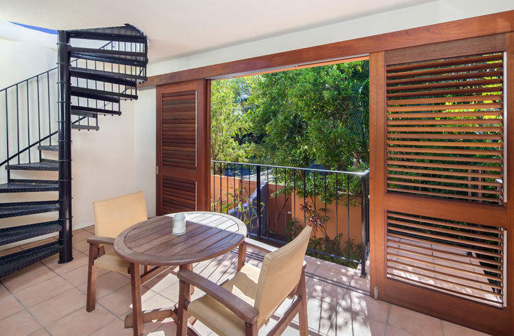L'Auberge @ Noosa Bagian luar foto