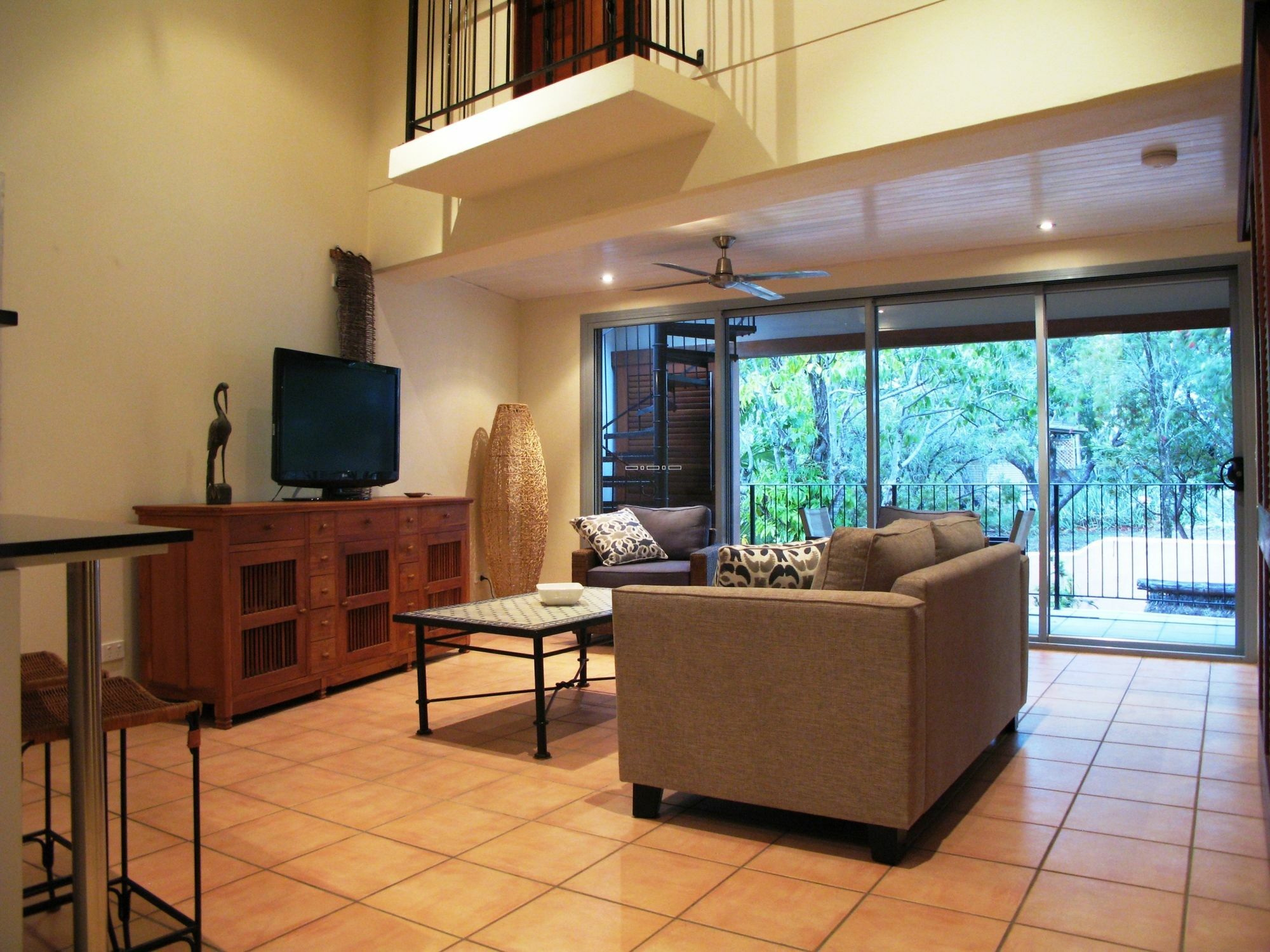 L'Auberge @ Noosa Bagian luar foto