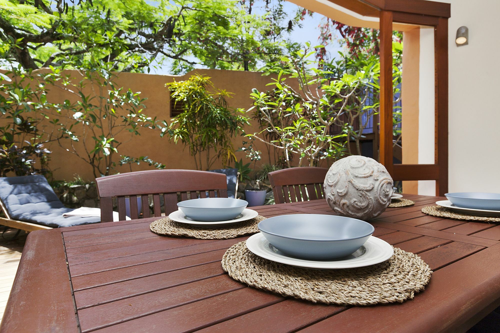 L'Auberge @ Noosa Bagian luar foto