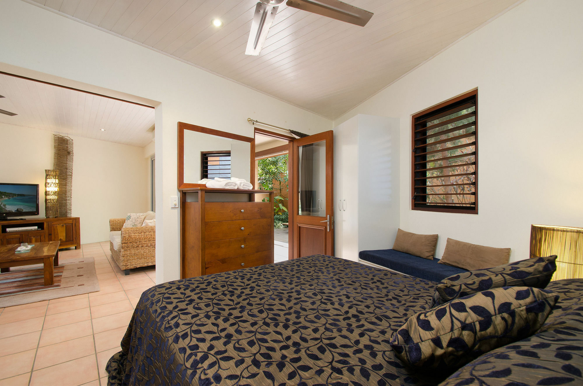 L'Auberge @ Noosa Bagian luar foto