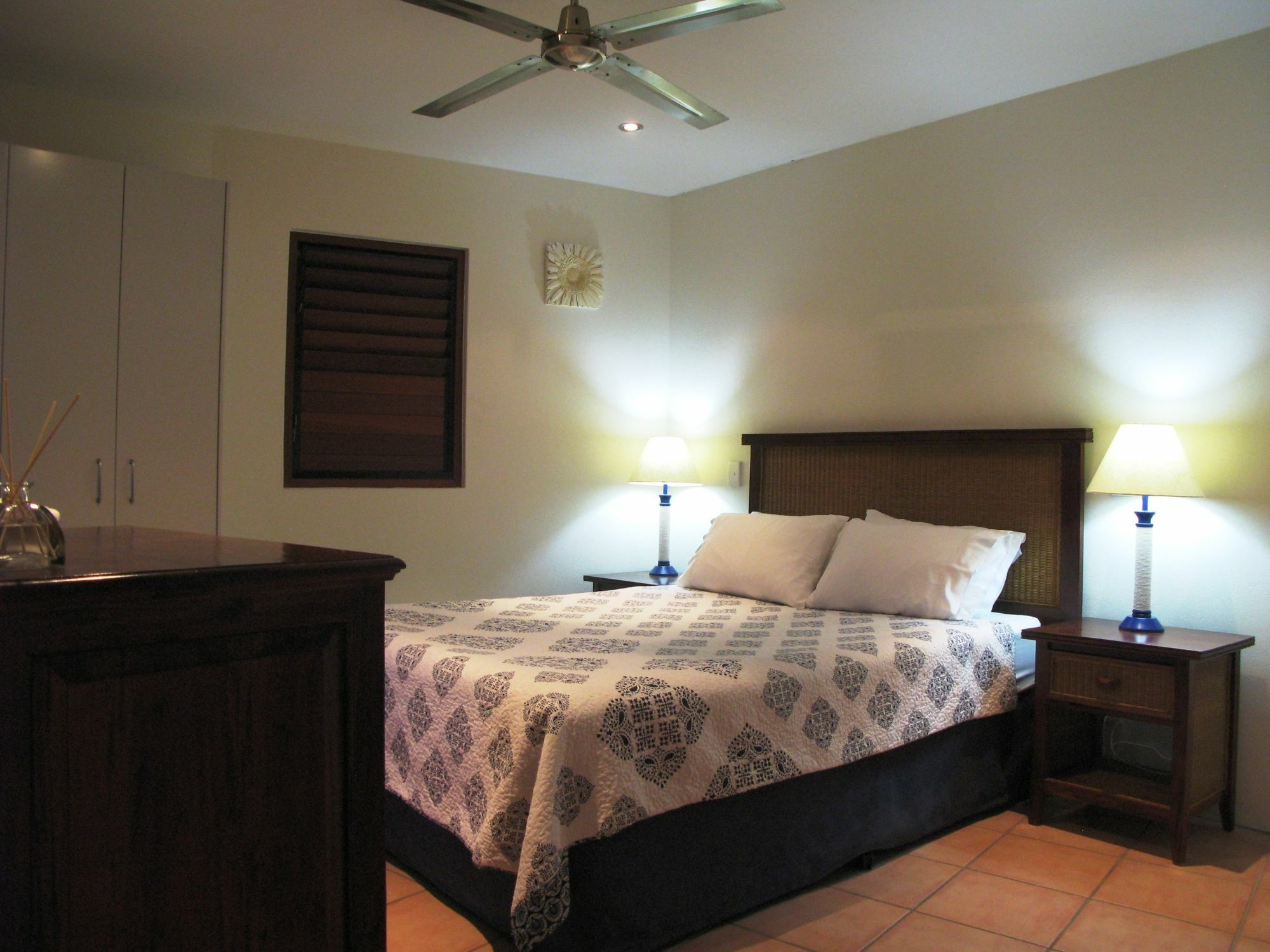 L'Auberge @ Noosa Bagian luar foto