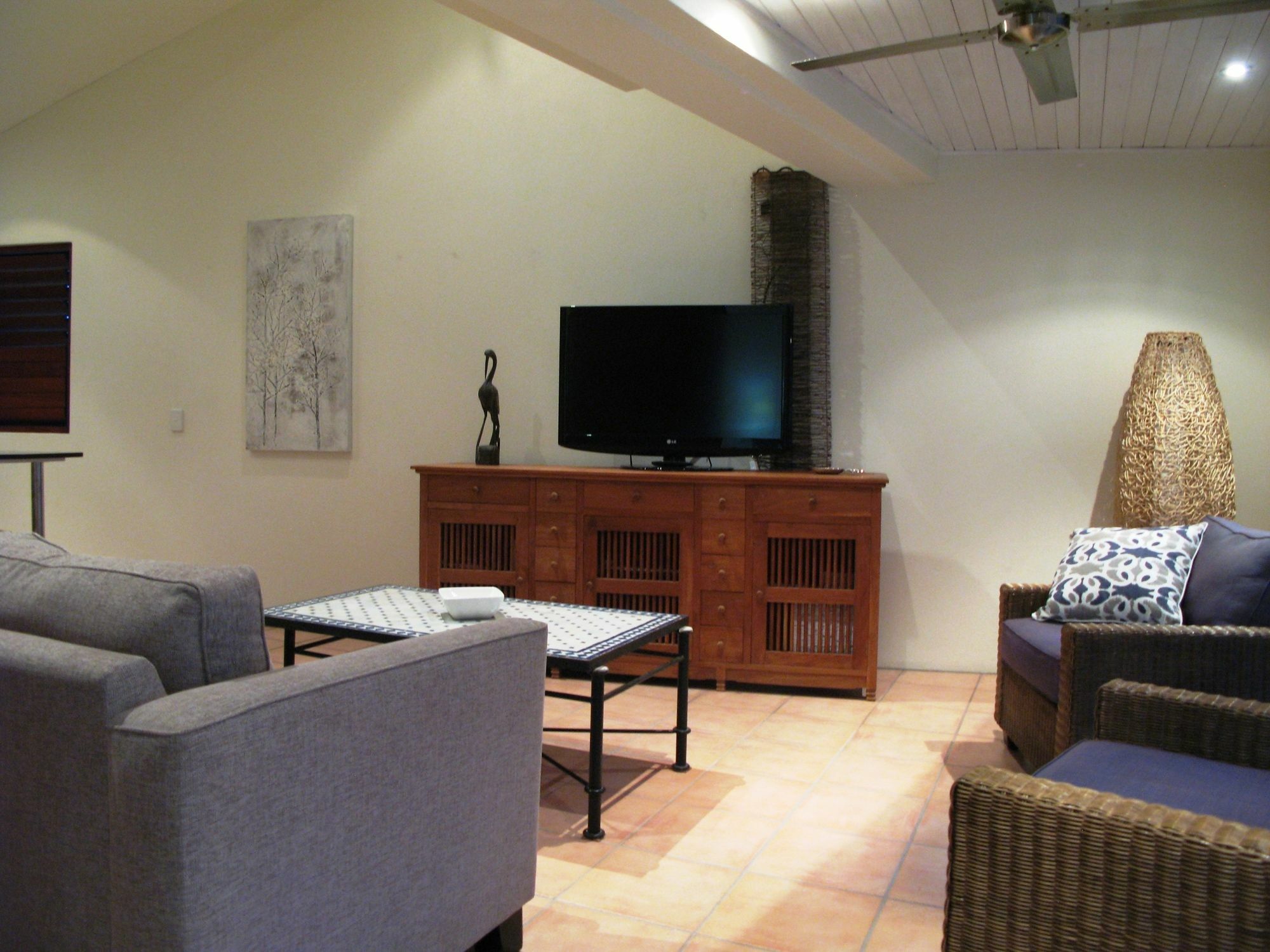 L'Auberge @ Noosa Bagian luar foto