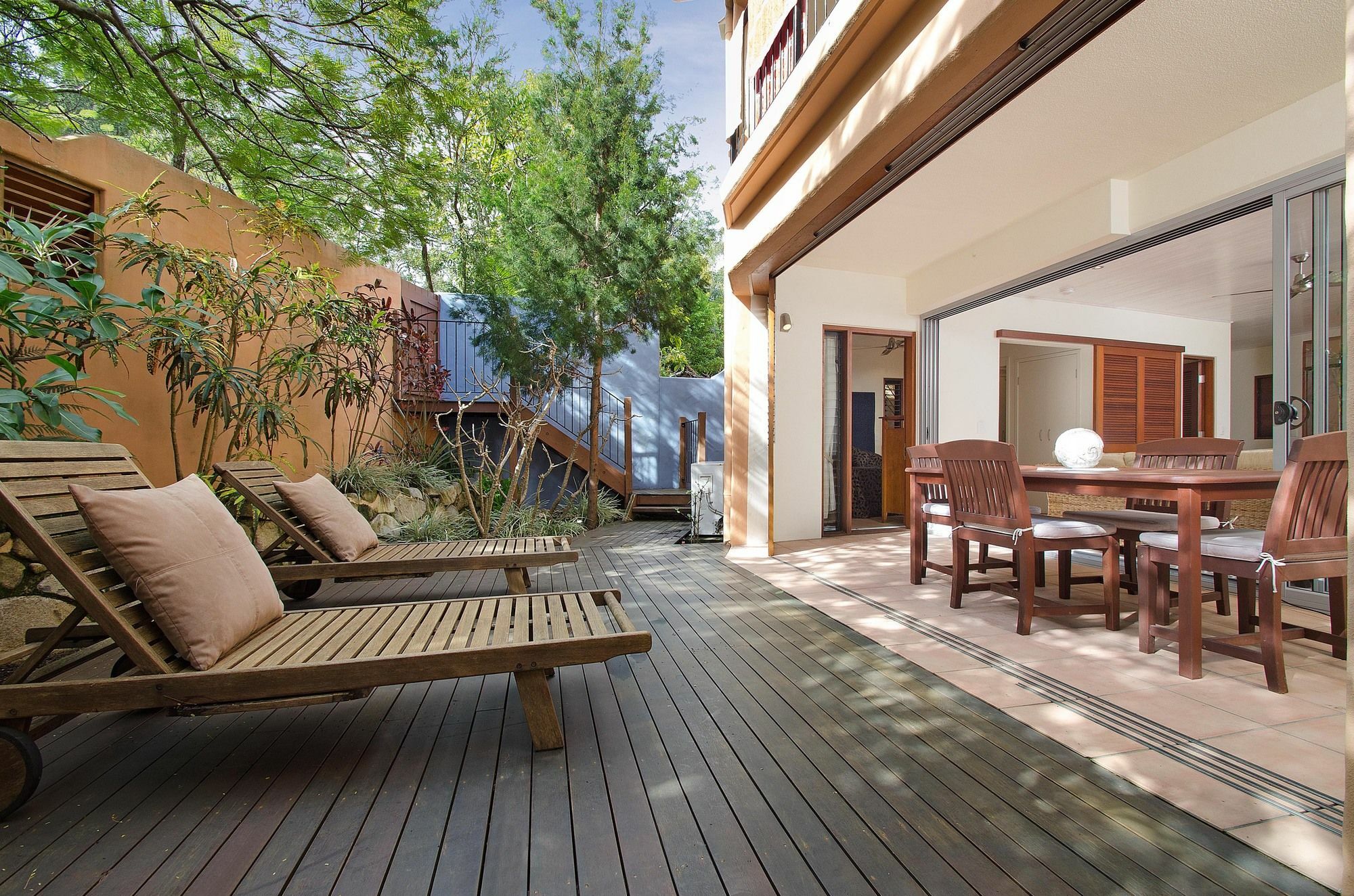 L'Auberge @ Noosa Bagian luar foto