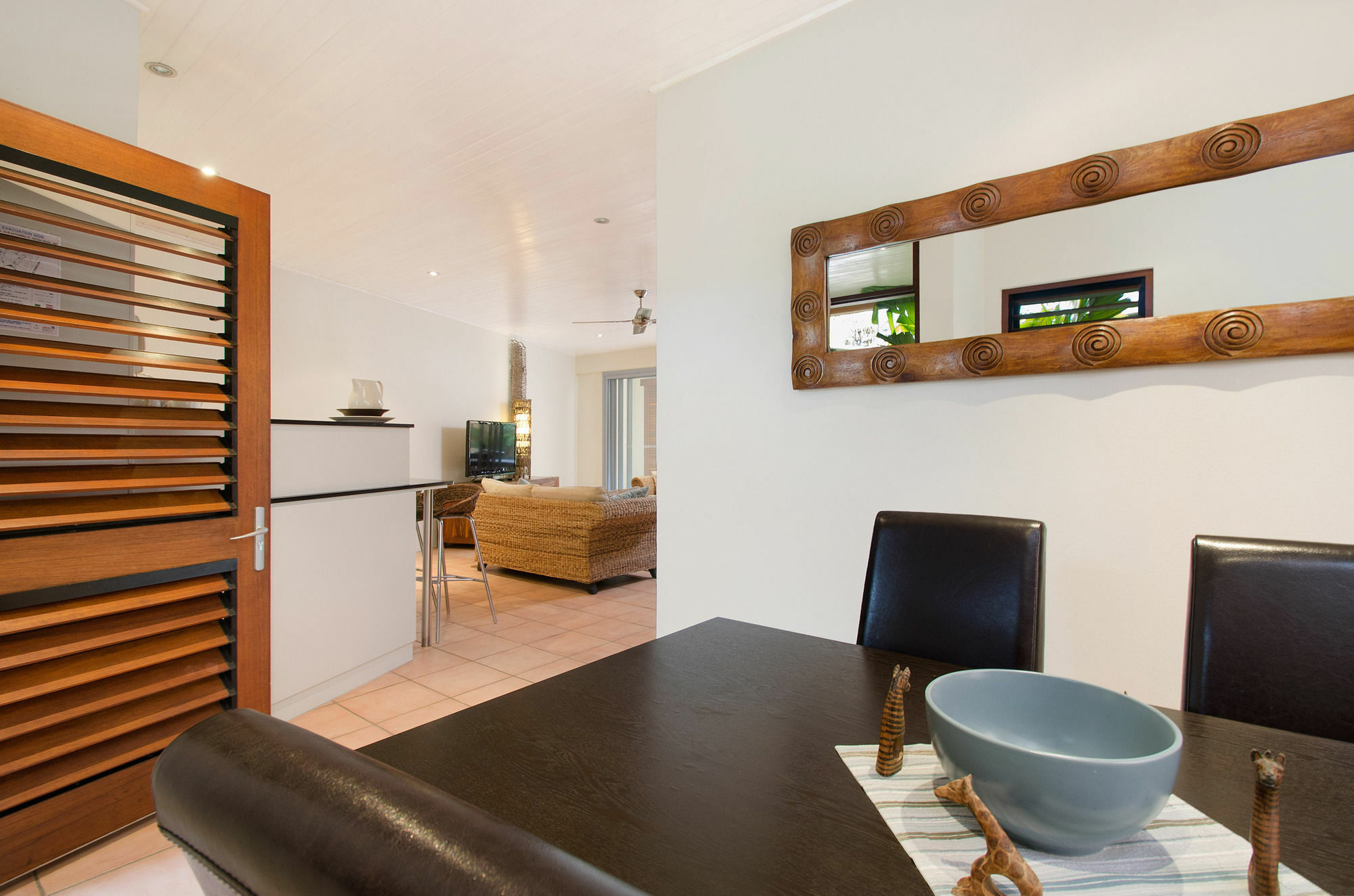 L'Auberge @ Noosa Bagian luar foto