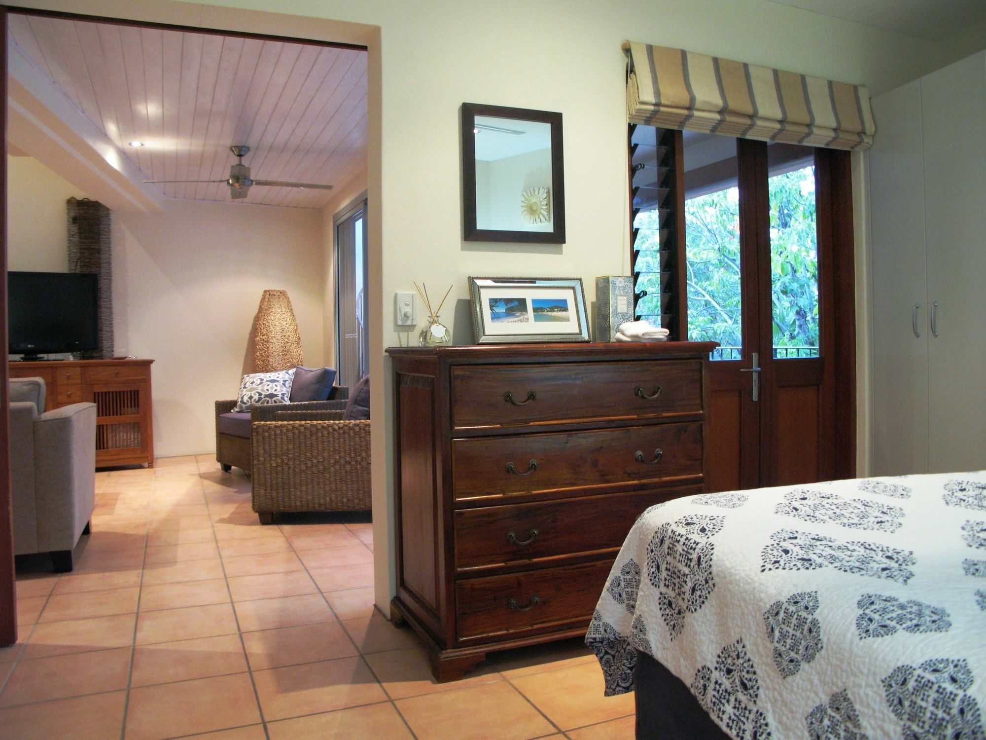 L'Auberge @ Noosa Bagian luar foto