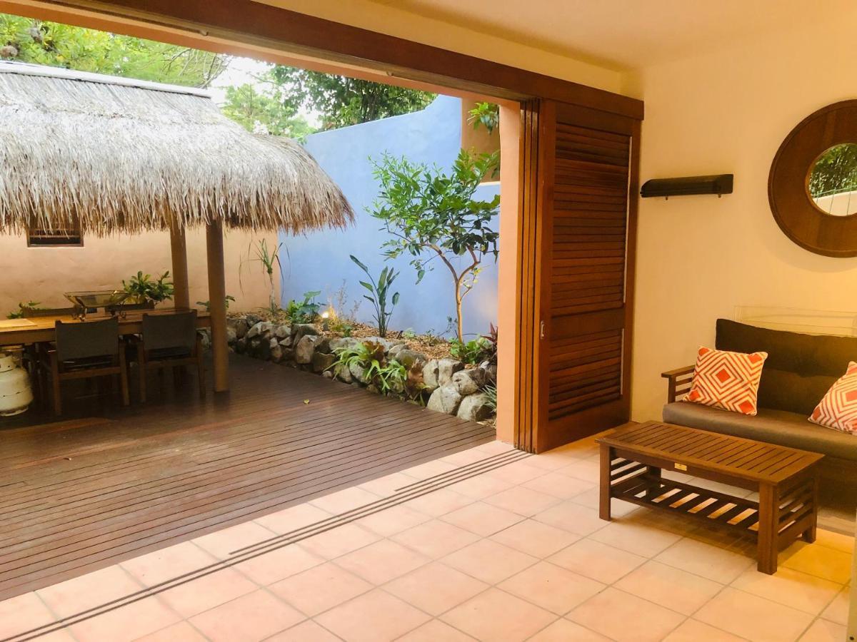 L'Auberge @ Noosa Bagian luar foto