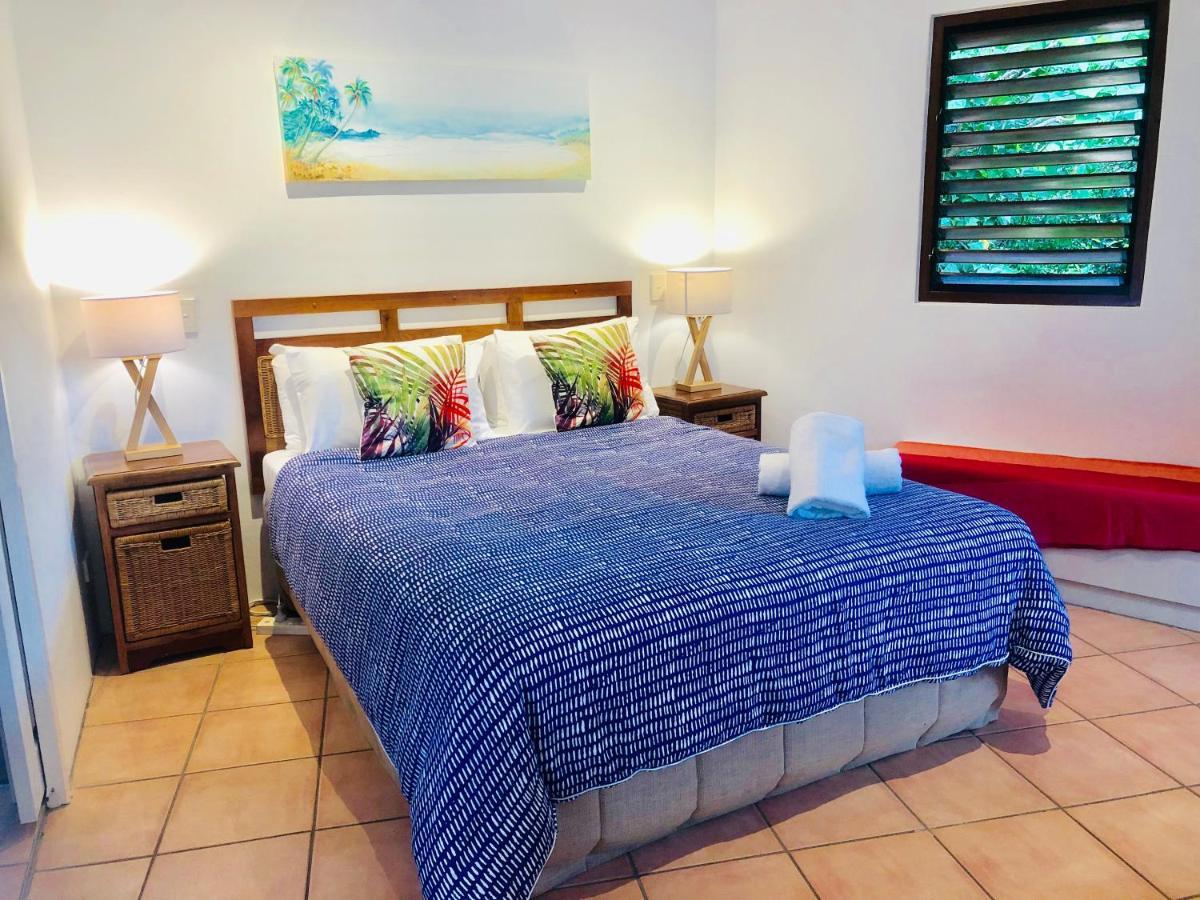 L'Auberge @ Noosa Bagian luar foto