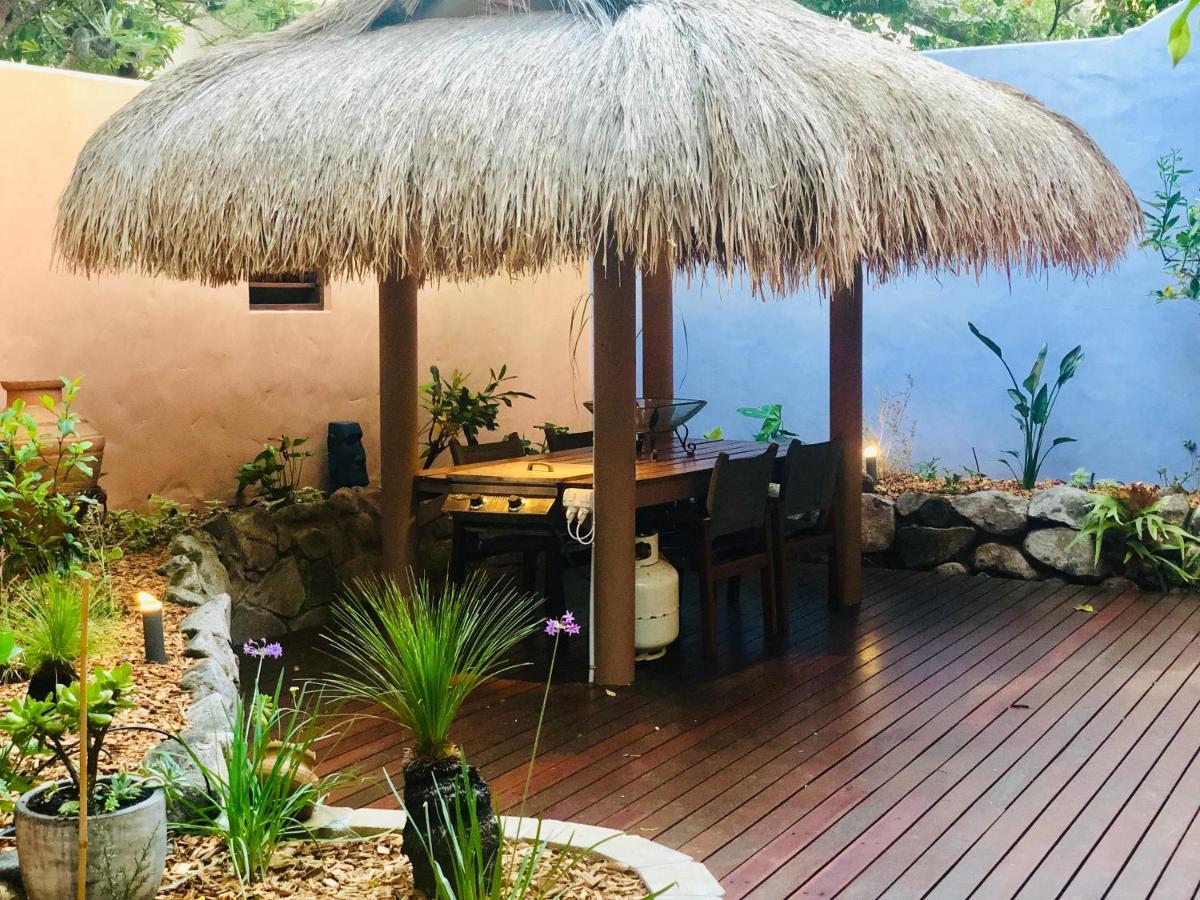 L'Auberge @ Noosa Bagian luar foto